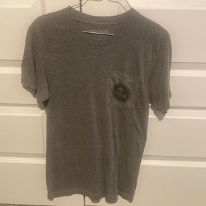 Rogue fitness pocket t shirt